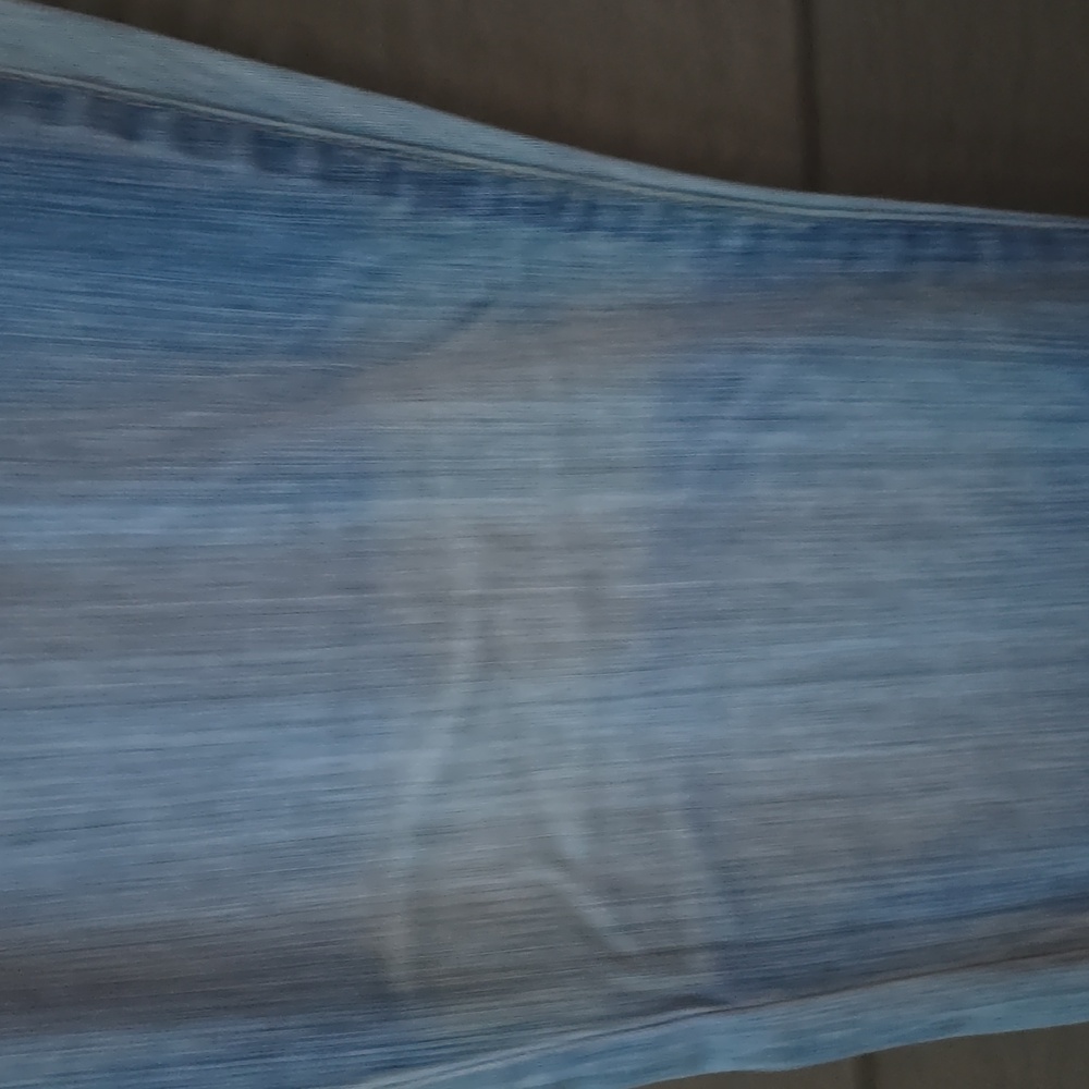 Citizens of Humanity Kelly Low Rise Bootcut Jeans Light Wash Y2K Denim 29 - Picture 7 of 14